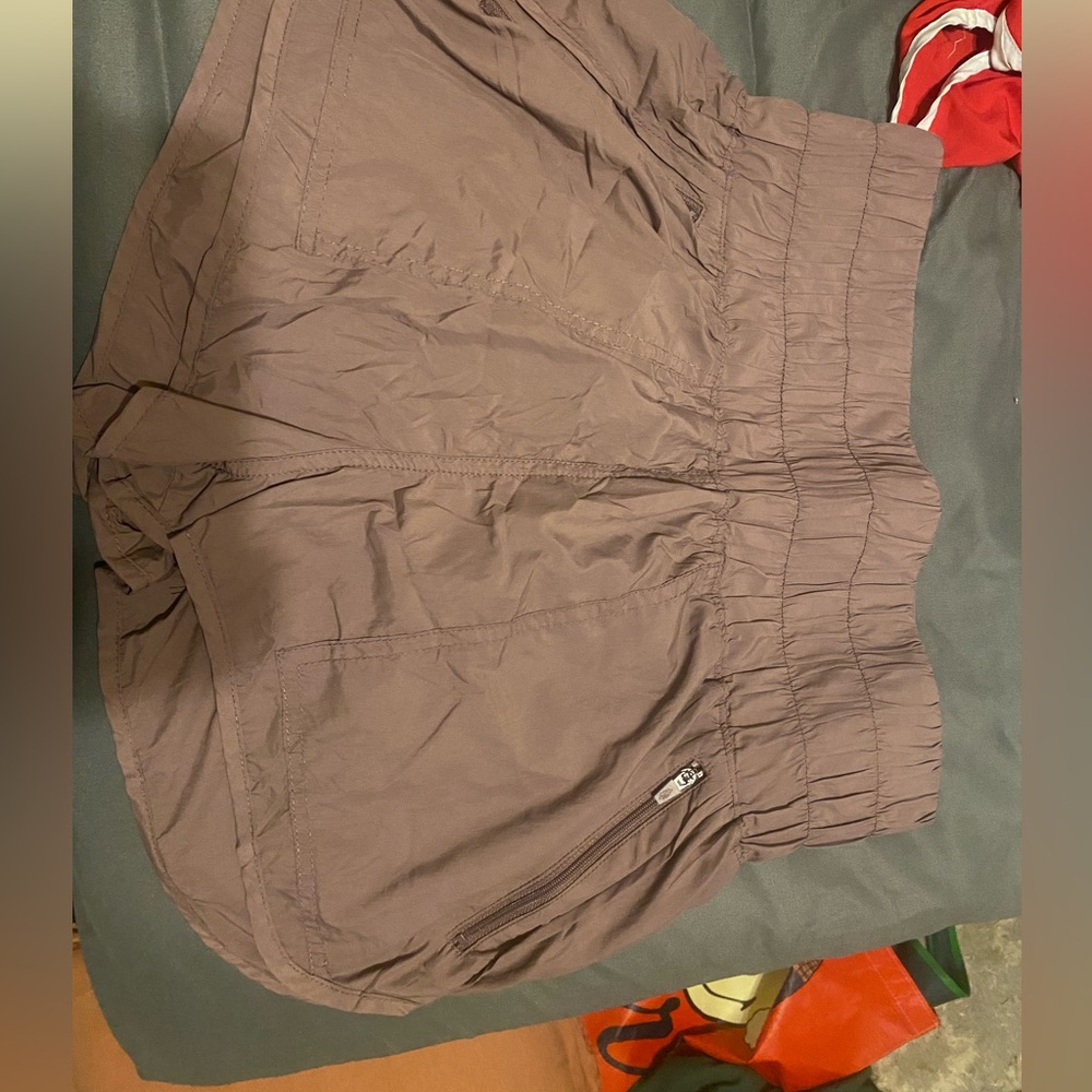Free people noiseless way home short